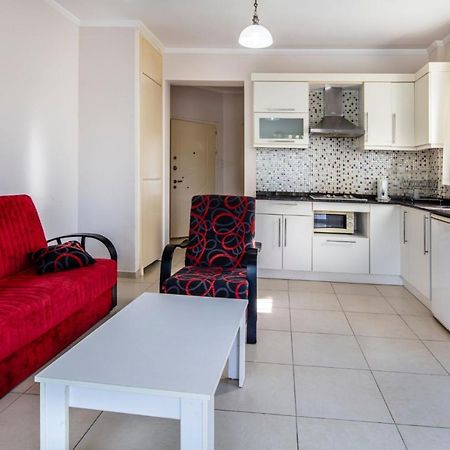Blue Green Apartment Fethiye Exterior photo