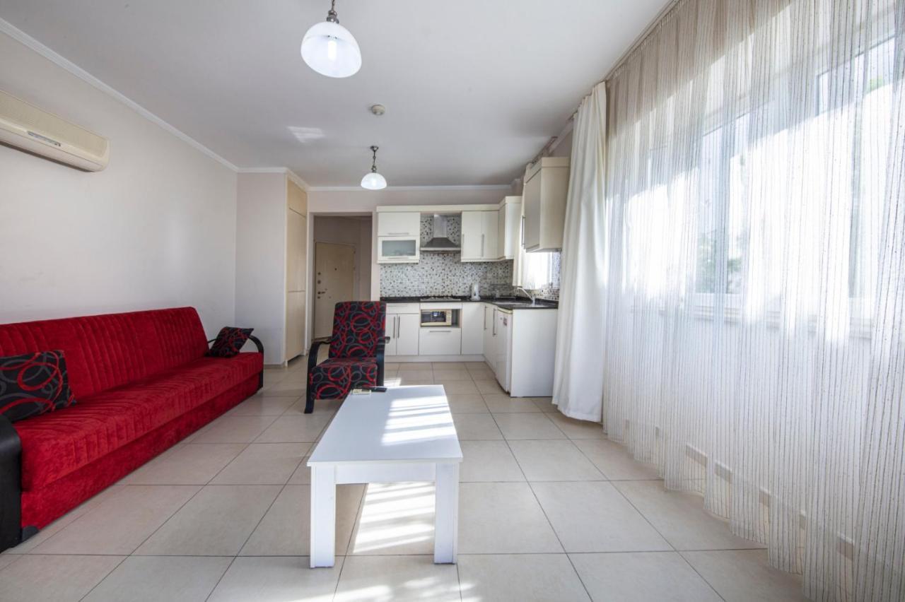 Blue Green Apartment Fethiye Exterior photo