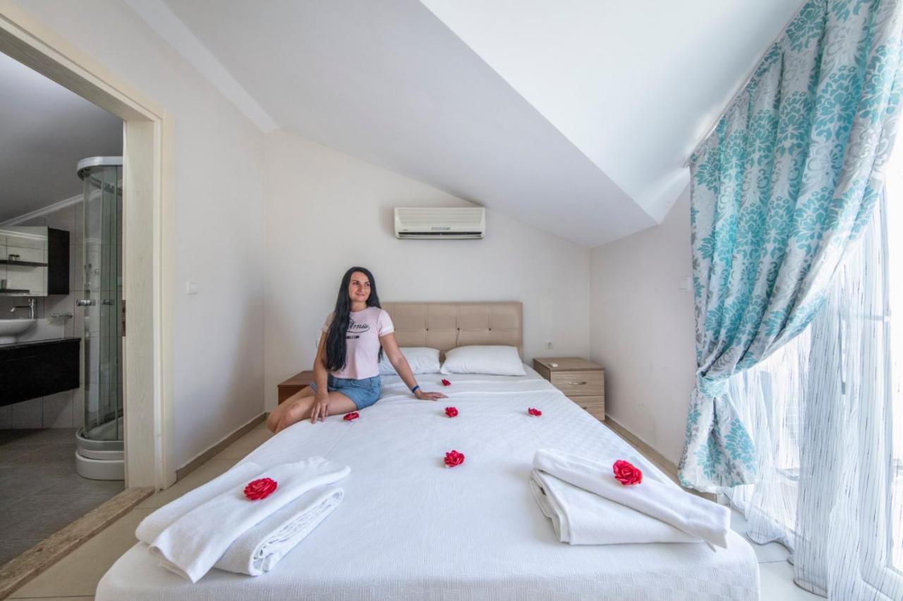 Blue Green Apartment Fethiye Exterior photo