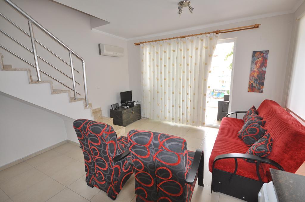 Blue Green Apartment Fethiye Exterior photo