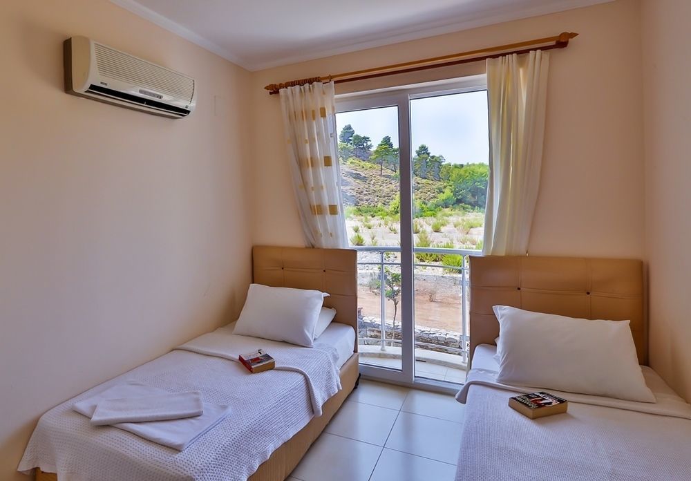 Blue Green Apartment Fethiye Exterior photo
