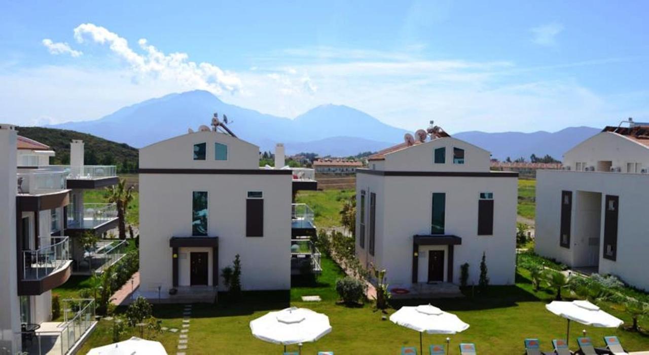 Blue Green Apartment Fethiye Exterior photo